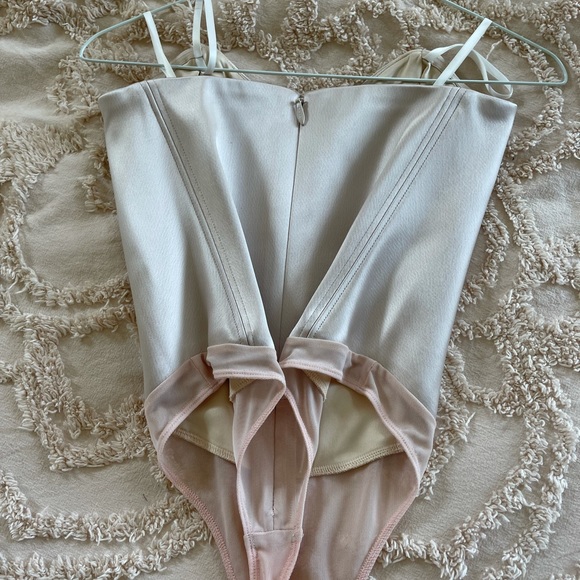 Ten by Babaton Blaze Corset Bodysuit - Picture 3 of 3